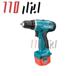 دریل شارژی ماکیتا مدل 6271DWE