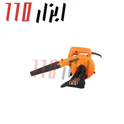 دستگاه دمنده و مکنده بلک اند دکر مدل Black & Decker BDB530