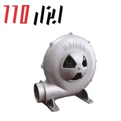 دمنده برقی ۲/۵ اینچ محک BC-2.8