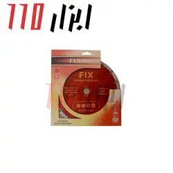 صفحه گرانیت بر فیکس سایز 11.5