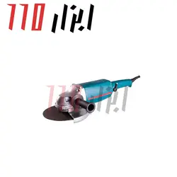 فرز سنگ بری پوکا مدل Pukka G1802-02