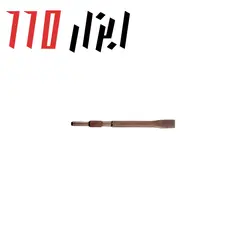 قلم 6 گوش پیکور مدل ۰۸۱۰ طول ۴۰ سانتیمتر سر ۵ سانتیمتر