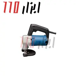 قیچی ورق بر 3/2 میلیمتر دانگ چنگ مدل Dongcheng DJJ32