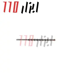 مته فیکس مدل پنج شیار طول 30 سانتی متر سایز 28