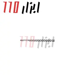 مته فیکس مدل پنج شیار طول 60 سانتی متر سایز 26