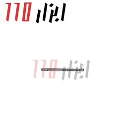 مته فیکس مدل چهار شیار کوتاه طول 26 سانتی متر سایز 24