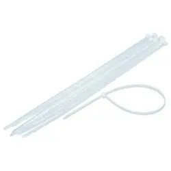 بست کمربندی Ronix RH-9994 4.8*300mm بسته ۱۰۰ عددی