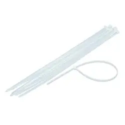 بست کمربندی Ronix RH-9991 2.5*150mm بسته ۱۰۰ عددی