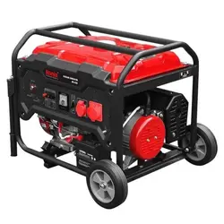 موتور برق رونیکس ۶٫۵ کیلو وات مدل RH-4783