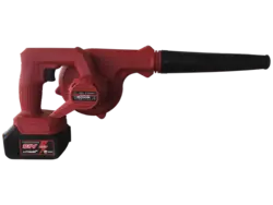 بلوور شارژی ۲۱ ولت ادون مدل AKM-21