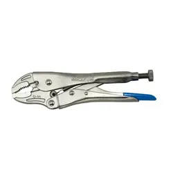 انبر قفلی اکتیو تولز مدل AC-6070G سایز ۷ اینچ