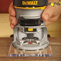 فرز نجاری دیوالت مدل D26200