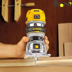 فرز نجاری دیوالت مدل D26200