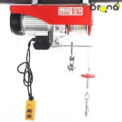 وینچ برقی ویتال (Vital) مدل PA-1200