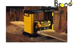 رنده گندگی دیوالت مدل DW733