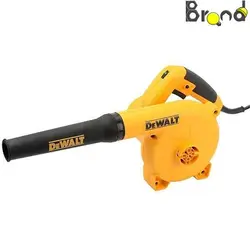 بلوور صنعتی (دمنده مکنده) دیوالت مدل DWB800