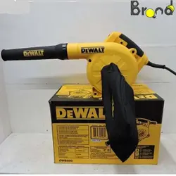 بلوور صنعتی (دمنده مکنده) دیوالت مدل DWB800