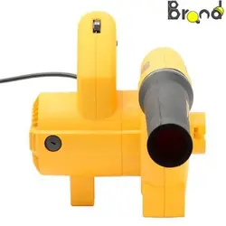 بلوور صنعتی (دمنده مکنده) دیوالت مدل DWB800