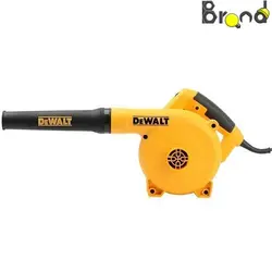 بلوور صنعتی (دمنده مکنده) دیوالت مدل DWB800