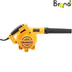 بلوور صنعتی (دمنده مکنده) دیوالت مدل DWB800