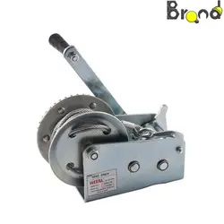 وینچ دستی ساده ۱۱۵۰ کیلوگرم (۲۵۰۰lbs)