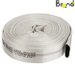 شیلنگ آتش نشانی هایپر مدل ۱٫۵ اینچ