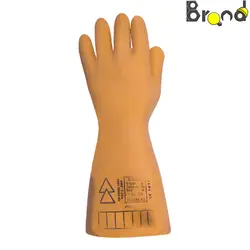 دستکش عایق برق Secura کلاس ۳