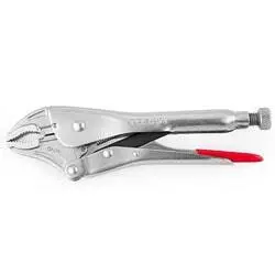 انبر قفلی سیم چین دار میلواکی ۷ اینچ مدل ۳۴۲۱