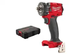 بکس شارژی میلواکی آمریکا Milwaukee M18 FIW2F12 FIW2F12-0X (4933478443)