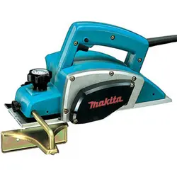رنده نجاری برقی ماکیتا مدل N1923BK