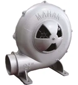 دمنده برقی ۲/۵ اینچ محک BC-2.8