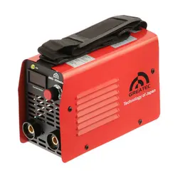 اینورتر جوشکاری ۳۰۰ آمپر گریتک مدل ARC300-mini