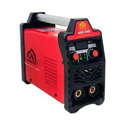 اینورتر جوشکاری ۳۰۰ آمپر گریتک مدل ARC300-mini