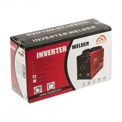 اینورتر جوشکاری ۳۰۰ آمپر گریتک مدل ARC300-mini