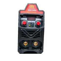 اینورتر جوشکاری ۳۰۰ آمپر گریتک مدل ARC300-mini