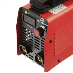 اینورتر جوشکاری ۳۰۰ آمپر گریتک مدل ARC300-mini