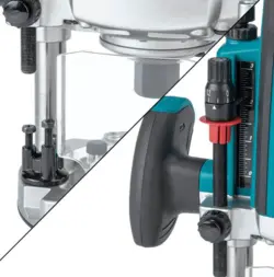 اور فرز نجاری ماکیتا مدل RP2301FC