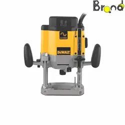 فرز نجاری دیوالت مدل DW625E
