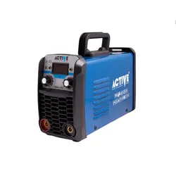 دستگاه جوش اینورتر ۲۰۰ آمپر اکتیو تولز مدل AC-42200