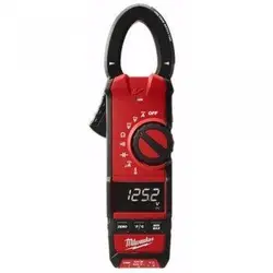 کلمپ/آمپرمتر میلواکی مدل ۴۰-۲۲۳۶