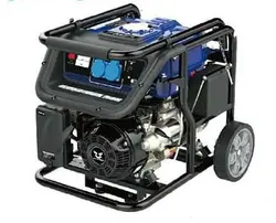 موتور برق زونگ شن مدل ۷٫۵ KW