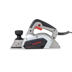 رنده نجاری برقی کرون  مدل CT14019X