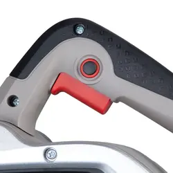 رنده نجاری برقی کرون  مدل CT14019X