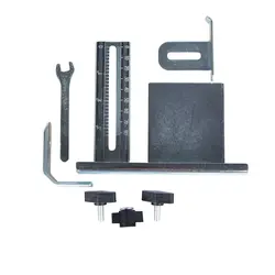 رنده نجاری برقی کرون  مدل CT14019X