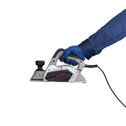 رنده نجاری برقی کرون  مدل CT14019X