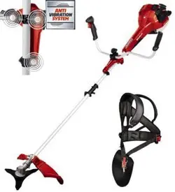 داس موتوری با کاربراتور پیشرفته آینهل GE-BC 43 AS