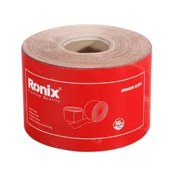 سنباده رول ۴۰ رونیکس مدل RH-3780