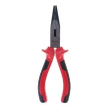 انبر دم باریک رونیکس مدل RH-1376 سایز ۶ اینچ