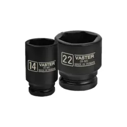 بکس فشار قوی کوتاه واستر (درایو 1.2)