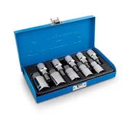 جعبه بکس NTS-7004 نووا (مجموعه 10 عددی آلنی)